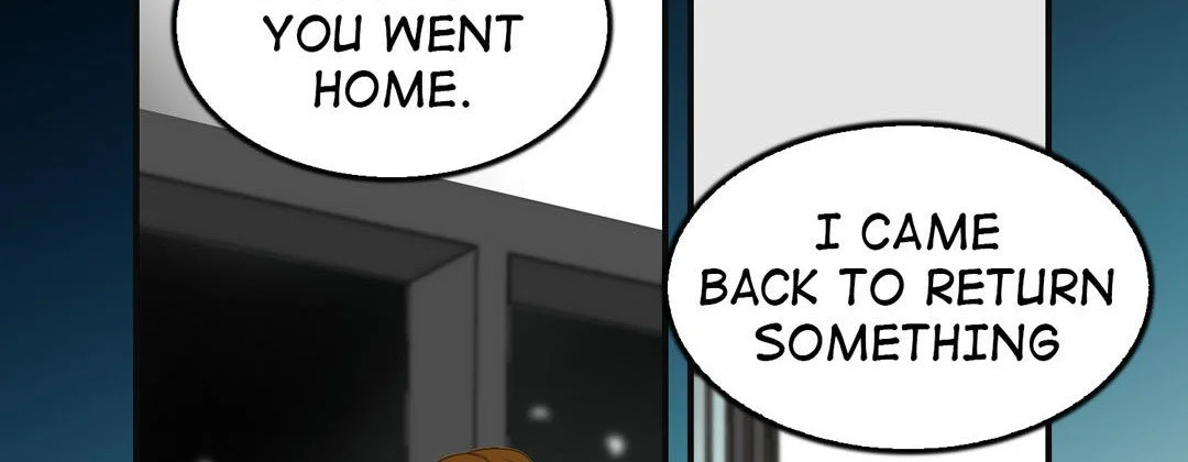 Living with The Wizard - Chapter 59